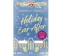 Holiday Ever After: English Edition by LYX