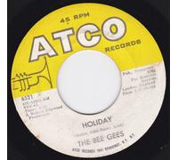 Holiday/Every Christian Lion Hearted Man Will Show You (7"/45 rpm)