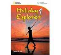 Holiday Explorer 1 with Audio CD: English for Short Courses