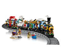 Holiday Express Train