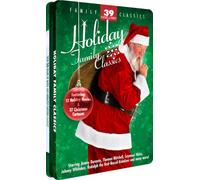 Holiday Family Classics