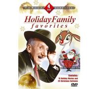 Holiday Family Favorites