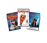 HOLIDAY FAMILY TALES 3-MOVIE BUNDLE