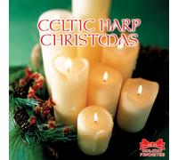 Various Artists - Holiday Favorites: Celtic Harp Christmas