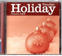 Holiday Favorites Classic R&B