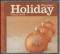 Holiday Favorites Classic Rock