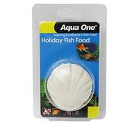 Holiday Fish Food (14 Days