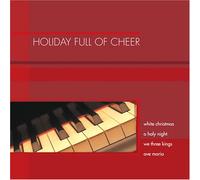 Holiday Full of Cheer