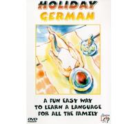 Holiday German [DVD]
