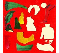 Holiday Ghosts - Coat Of Arms [VINYL]