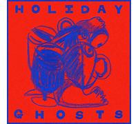 Holiday Ghosts - North Street Air [VINYL]