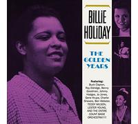 HOLIDAY - GOLDEN YEARS 24BIT DIGITALLY REMASTERED/COMPLETE EDITION - - E600z