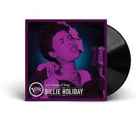 Billie Holiday - Great Women Of Song: Billie Holiday [VINYL]