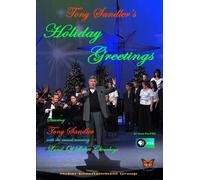 Holiday Greetings [DVD] [Import]