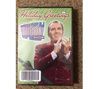 Holiday Greetings From The Ed Sullivan Show [DVD] [2003] [Region 1] [US Import] [NTSC]