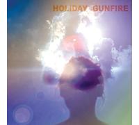 Holiday Gunfire - Holiday Gunfire [VINYL]