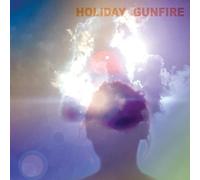 HOLIDAY GUNFIRE - Vinyl Record - M4z