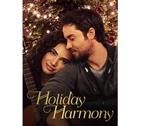 Holiday Harmony
