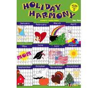 Holiday Harmony