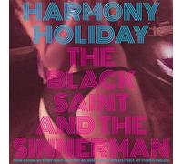 Holiday, Harmony - The Black Saint & The Sinnerman