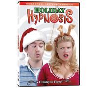 Holiday Hypnosis [DVD] [2005] [Region 1] [US Import] [NTSC]