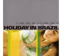 Holiday in Brazil by Various