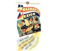 Holiday in Mexico