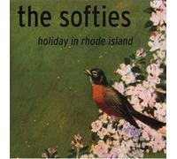 The Softies - Holiday In Rhode Island [VINYL]