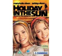 Holiday In The Sun [DVD]