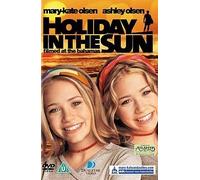 Holiday in the Sun [DVD] [Region 1] [US Import] [NTSC]