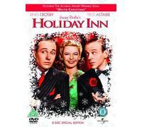 Holiday Inn (2-Disc Special Edition) [DVD] [1942]