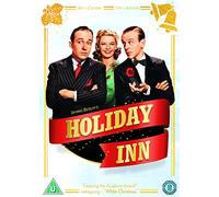 Holiday Inn (2-Disc Special Edition) [DVD] [1942]
