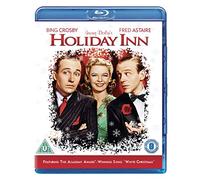 Holiday Inn – Marjorie Reynolds, Walter Abel, Louise Beavers, James Bell – Blu-ray – Region B