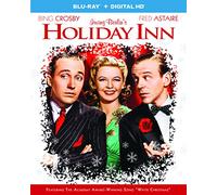 Holiday Inn [Blu-ray] [1942] [US Import]