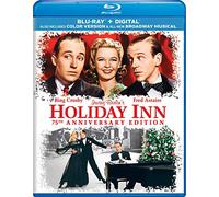 Holiday Inn [Blu-ray]