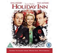 Holiday Inn [BLU-RAY]