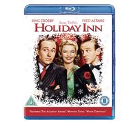 Holiday Inn [BLU-RAY]