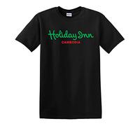 Holiday Inn Cambodia Dead Kennedys Holiday in Cambodia Heavy Cotton t-shirt