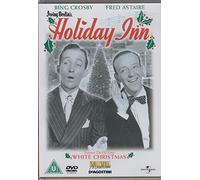 Holiday Inn [DVD] [1942]