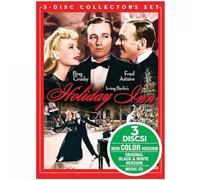 Holiday Inn [DVD] [Region 1] [US Import] [NTSC]