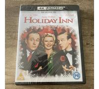 Holiday Inn NEW SEALED 4K UHD BLU RAY