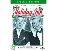 Holiday Inn (Special Edition) [1942] [DVD]