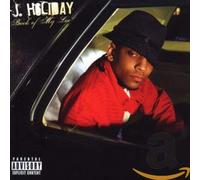 J Holiday - Back of My Lac Promo