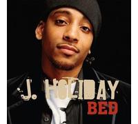Holiday,J. - Bed