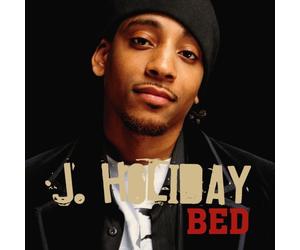 Holiday, J - Bed