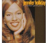 Holiday Jennifer - Womans Got the Power