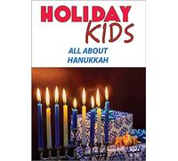Holiday Kids - All About Hanukkah