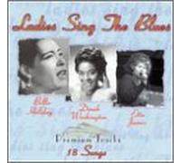 Holiday - Ladies Sing the Blues