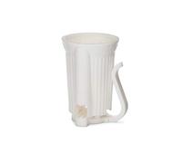 Holiday Lighting Outlet C9 SPT-1 Replacement Sockets, White, Pack of 100