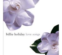 HOLIDAY - LOVE SONGS - CD - M3z